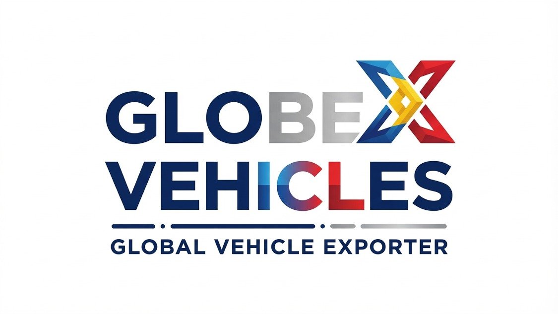 Globex Vehicles Logo